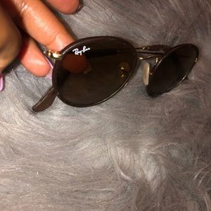 Ray-Ban Circle Sunglasses